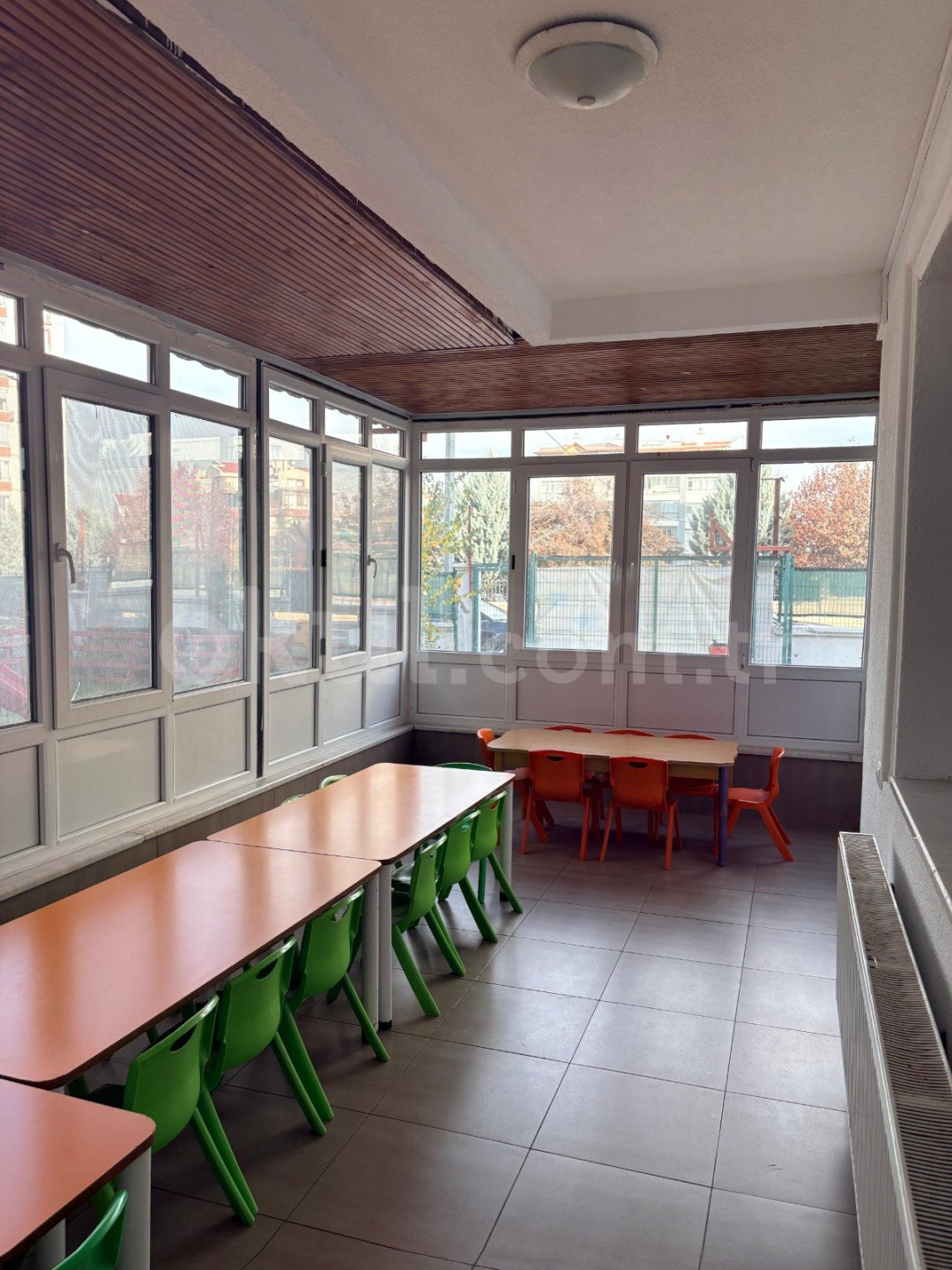 Özel Doğa ve Keşif Anaokulu ve Gündüz Bakımevi - 30