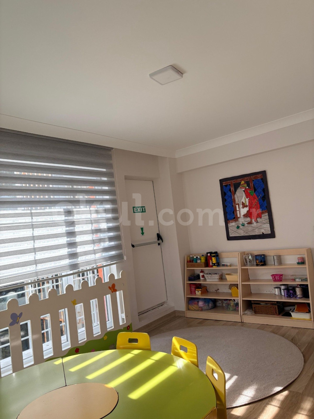 Özel Doğa ve Keşif Anaokulu ve Gündüz Bakımevi - 13