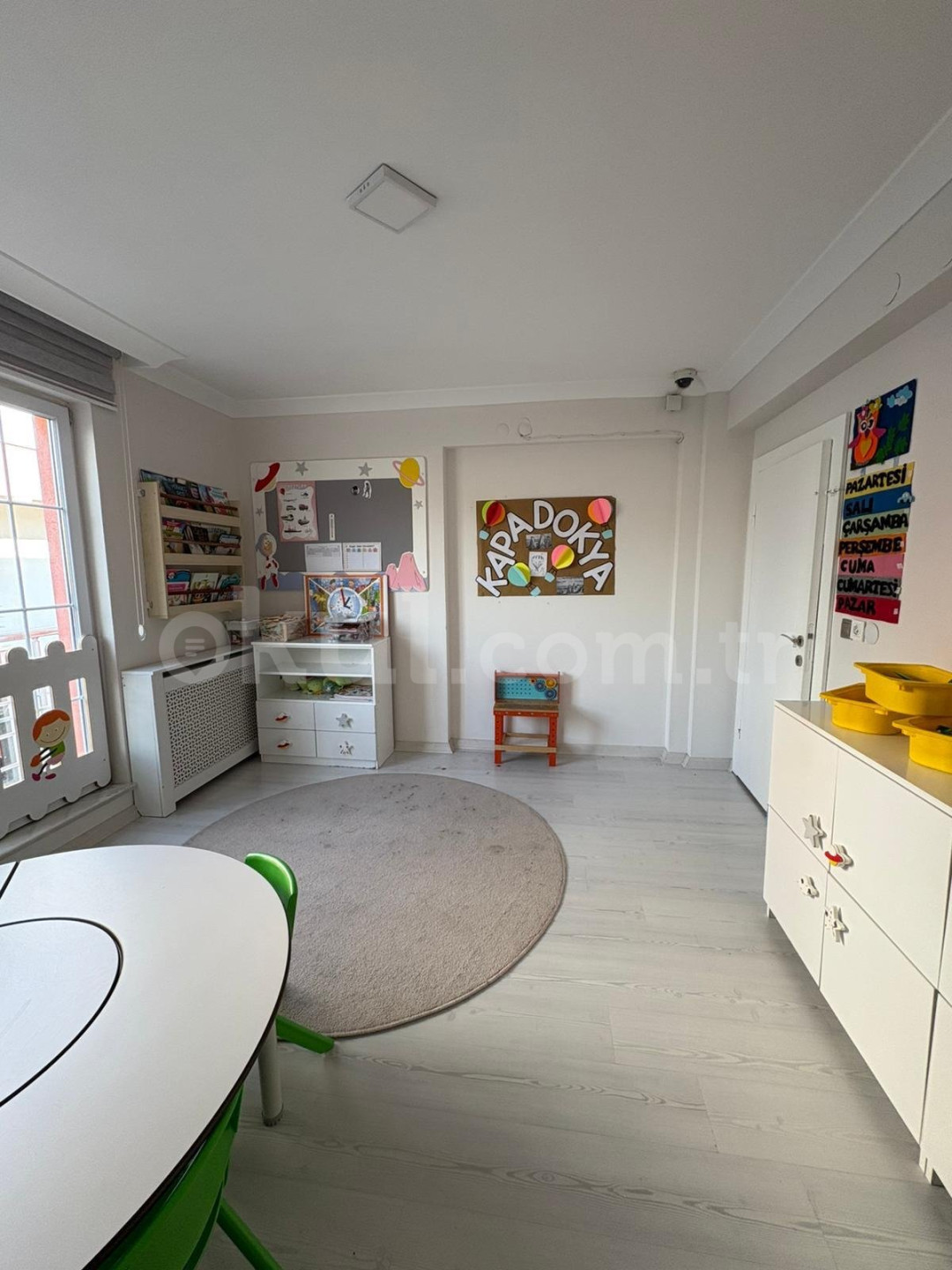 Özel Doğa ve Keşif Anaokulu ve Gündüz Bakımevi - 23