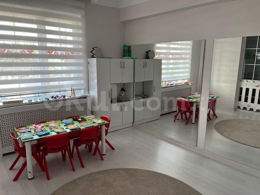 Özel Doğa ve Keşif Anaokulu ve Gündüz Bakımevi - 7