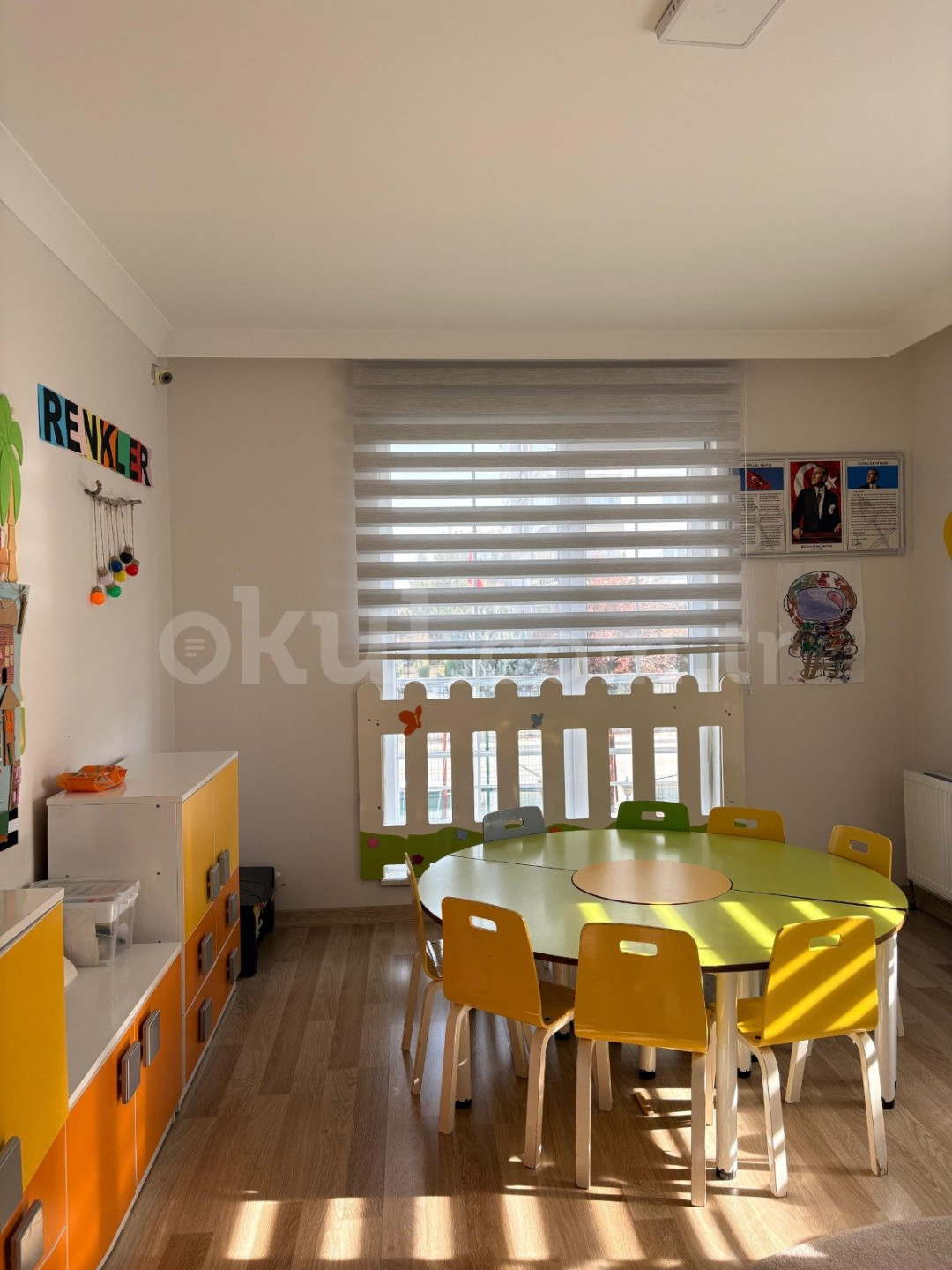 Özel Doğa ve Keşif Anaokulu ve Gündüz Bakımevi - 27