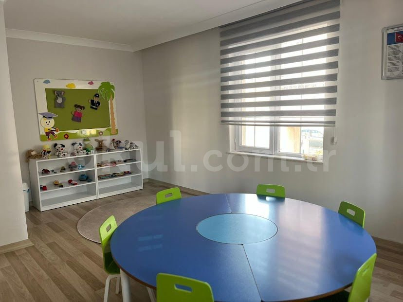 Özel Doğa ve Keşif Anaokulu ve Gündüz Bakımevi - 6