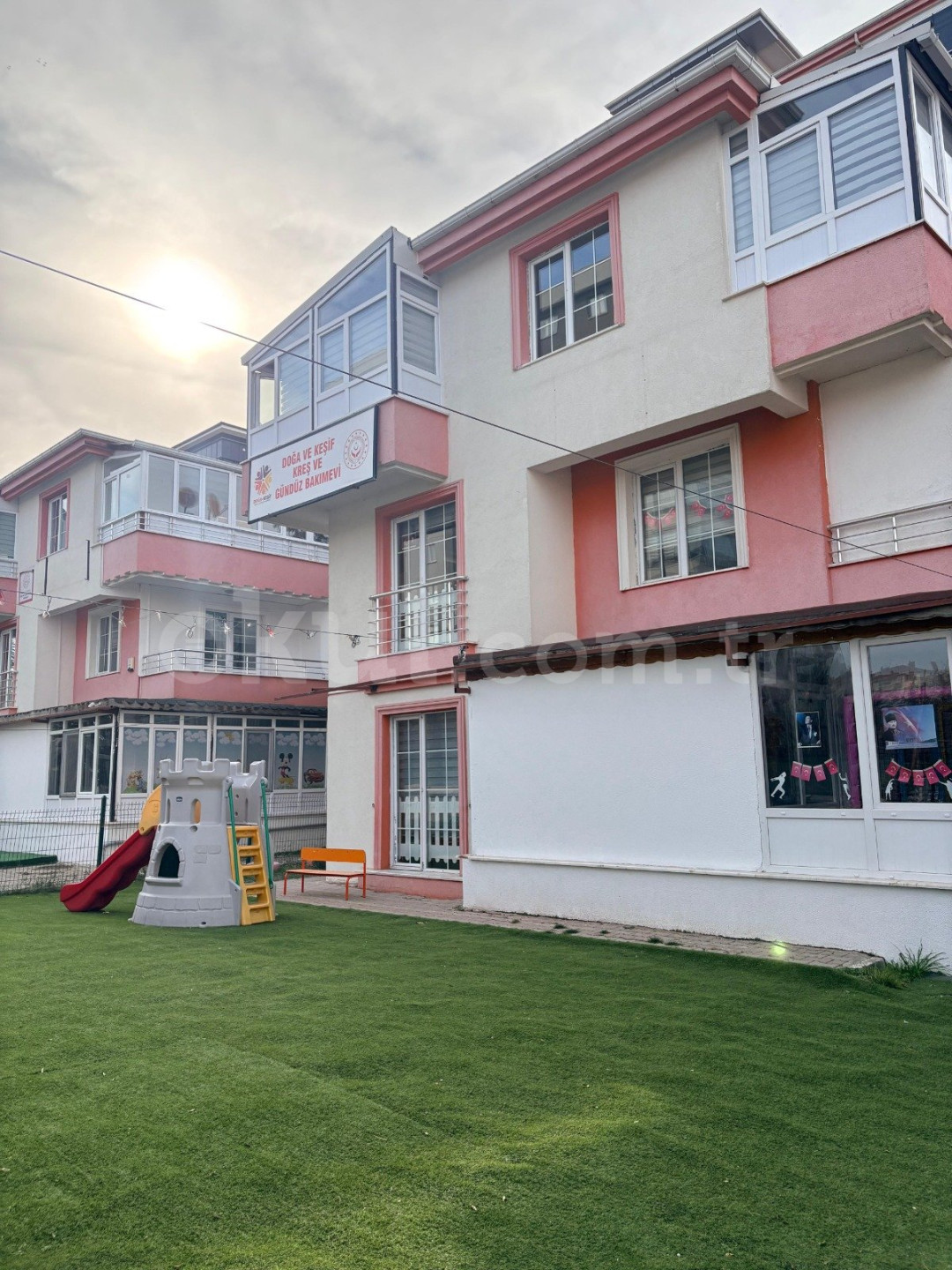 Özel Doğa ve Keşif Anaokulu ve Gündüz Bakımevi - 19