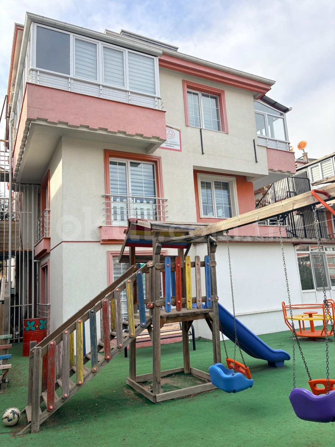 Özel Doğa ve Keşif Anaokulu ve Gündüz Bakımevi - 18