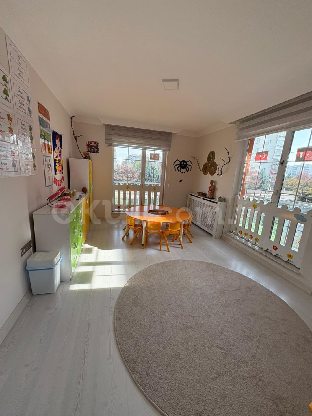 Özel Doğa ve Keşif Anaokulu ve Gündüz Bakımevi - 24