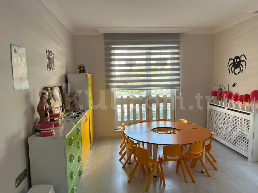 Özel Doğa ve Keşif Anaokulu ve Gündüz Bakımevi - 4