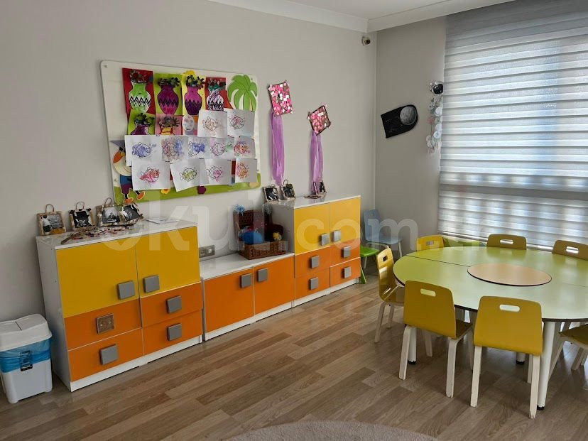 Özel Doğa ve Keşif Anaokulu ve Gündüz Bakımevi - 2