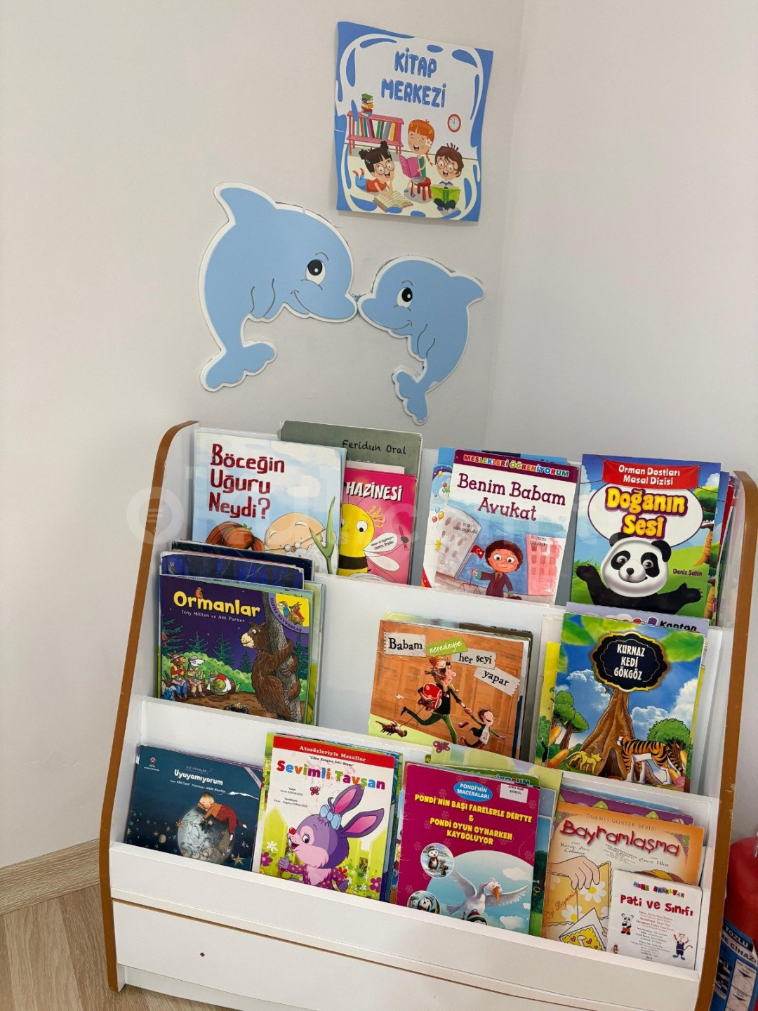 Özel Doğa ve Keşif Anaokulu ve Gündüz Bakımevi - 17