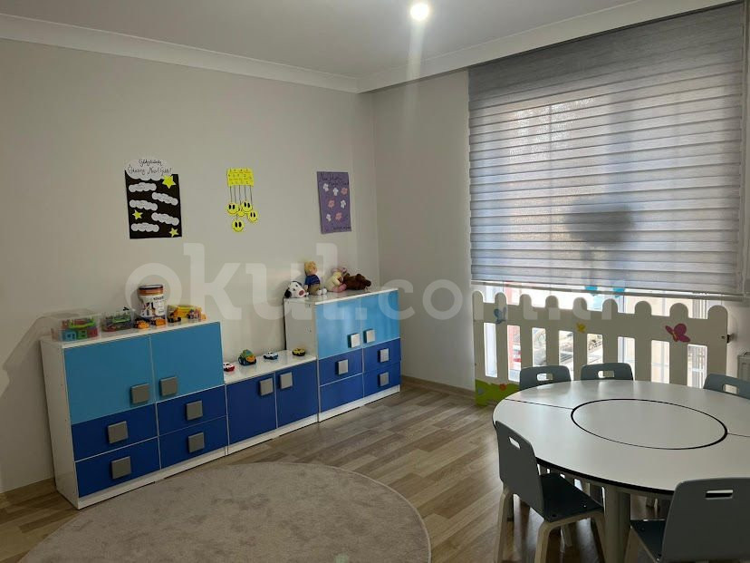 Özel Doğa ve Keşif Anaokulu ve Gündüz Bakımevi - 5