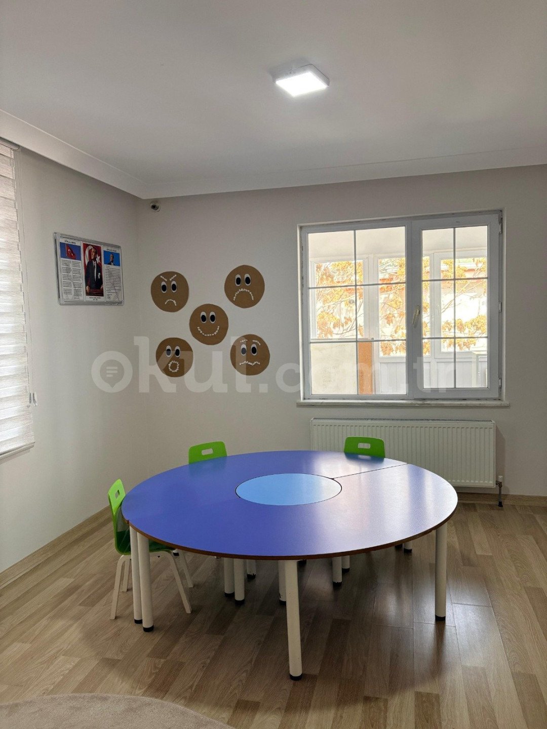 Özel Doğa ve Keşif Anaokulu ve Gündüz Bakımevi - 21