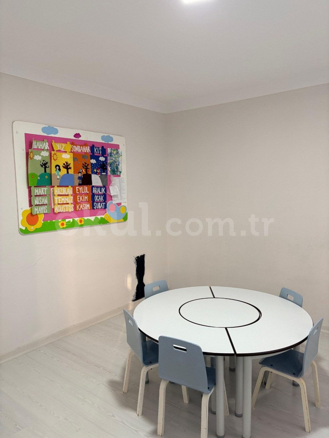 Özel Doğa ve Keşif Anaokulu ve Gündüz Bakımevi - 25