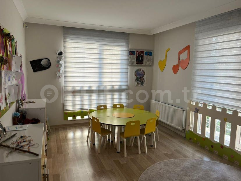 Özel Doğa ve Keşif Anaokulu ve Gündüz Bakımevi - 8