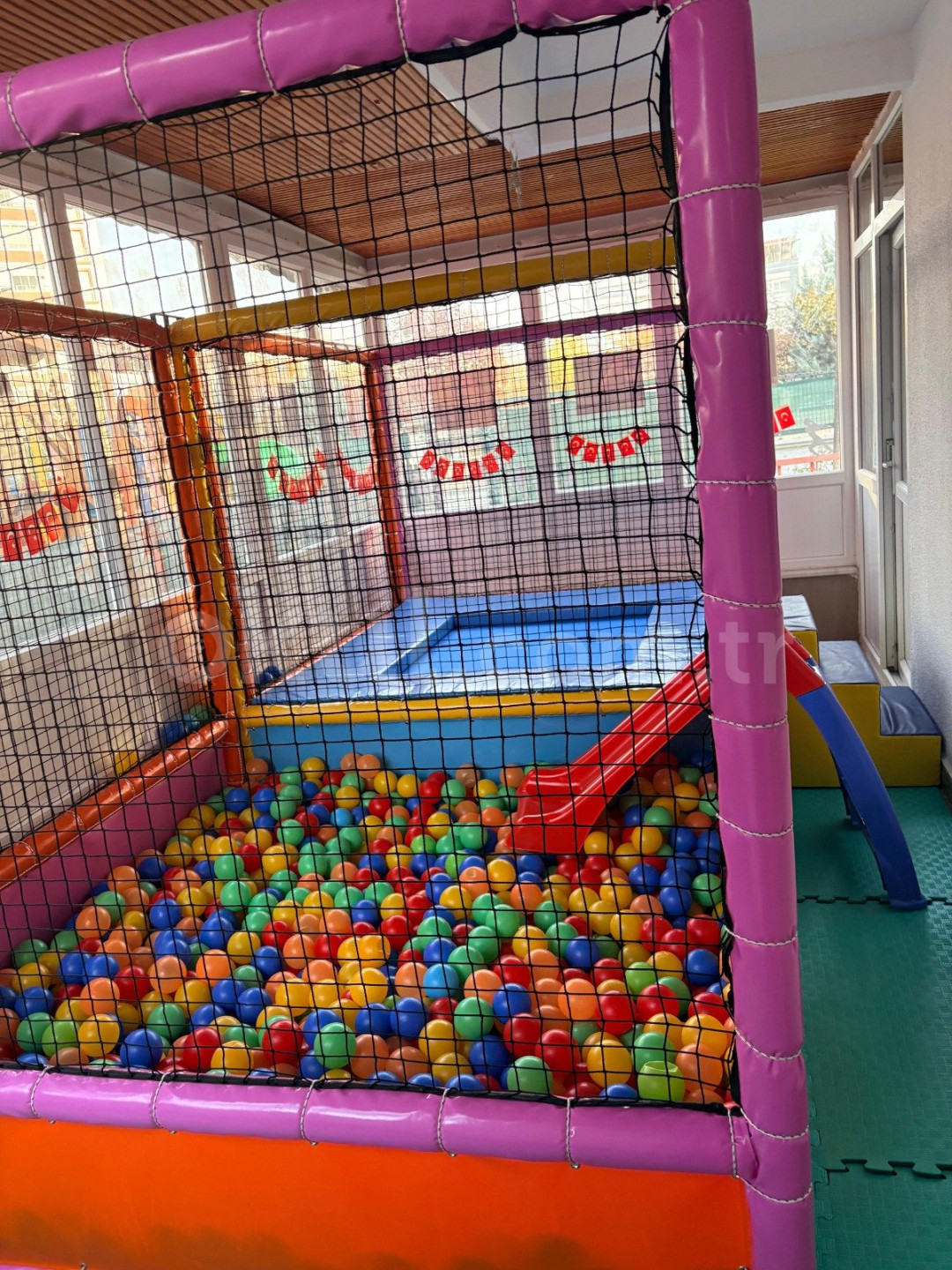 Özel Doğa ve Keşif Anaokulu ve Gündüz Bakımevi - 33