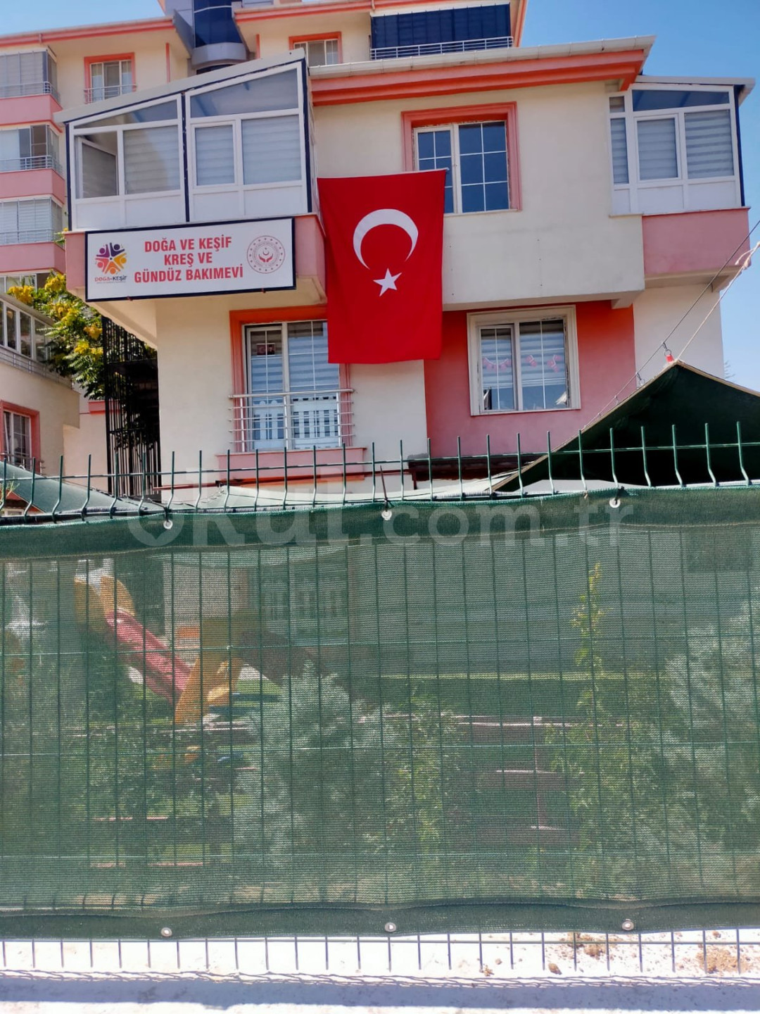 Özel Doğa ve Keşif Anaokulu ve Gündüz Bakımevi - 3