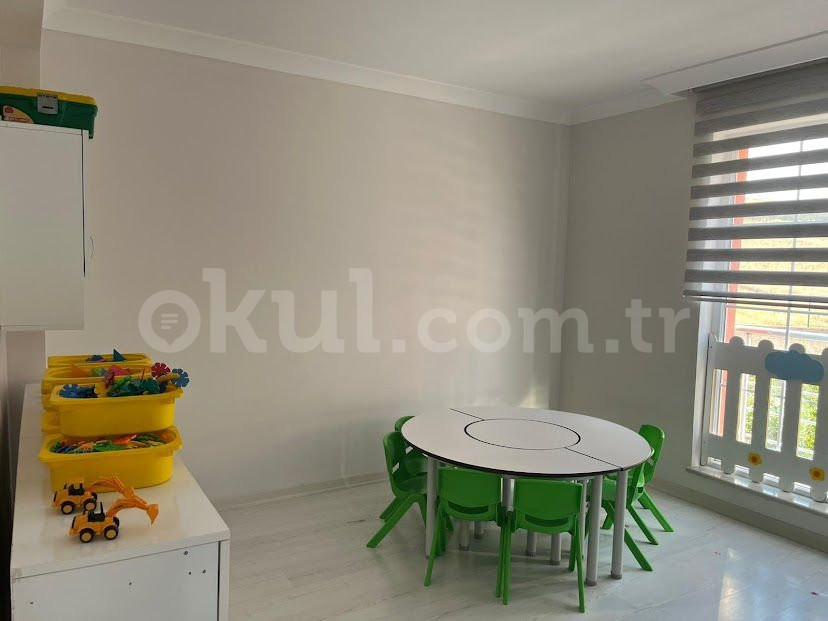 Özel Doğa ve Keşif Anaokulu ve Gündüz Bakımevi - 10