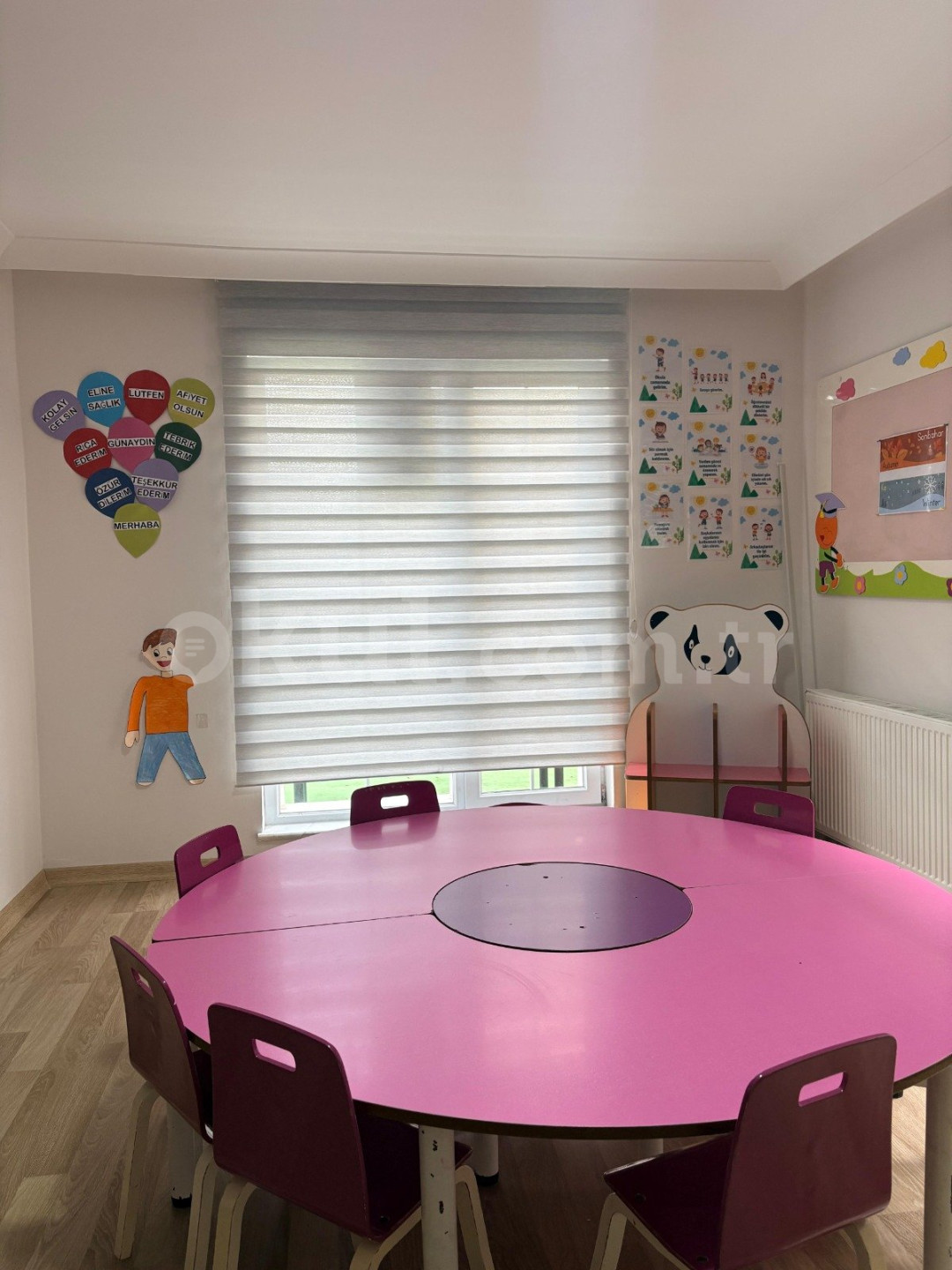 Özel Doğa ve Keşif Anaokulu ve Gündüz Bakımevi - 12