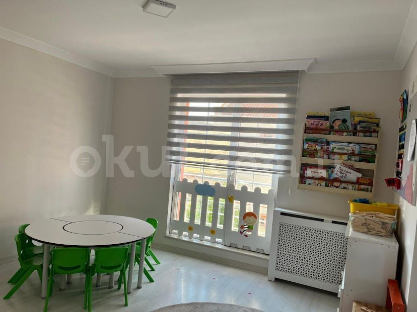 Özel Doğa ve Keşif Anaokulu ve Gündüz Bakımevi - 9