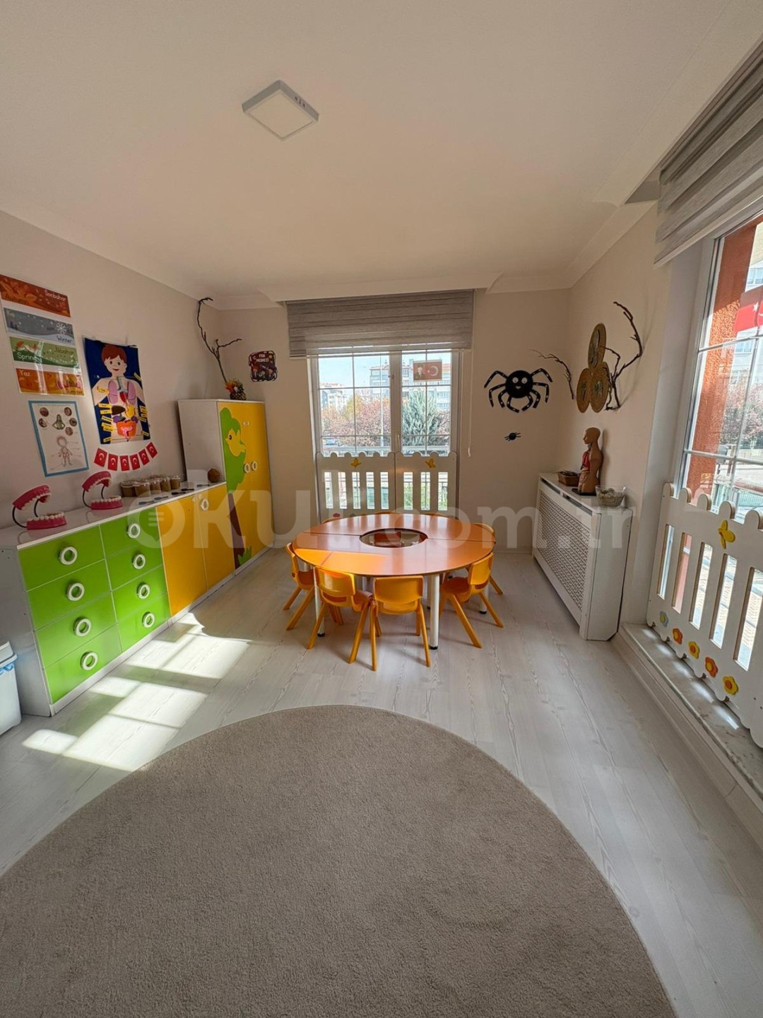 Özel Doğa ve Keşif Anaokulu ve Gündüz Bakımevi - 29