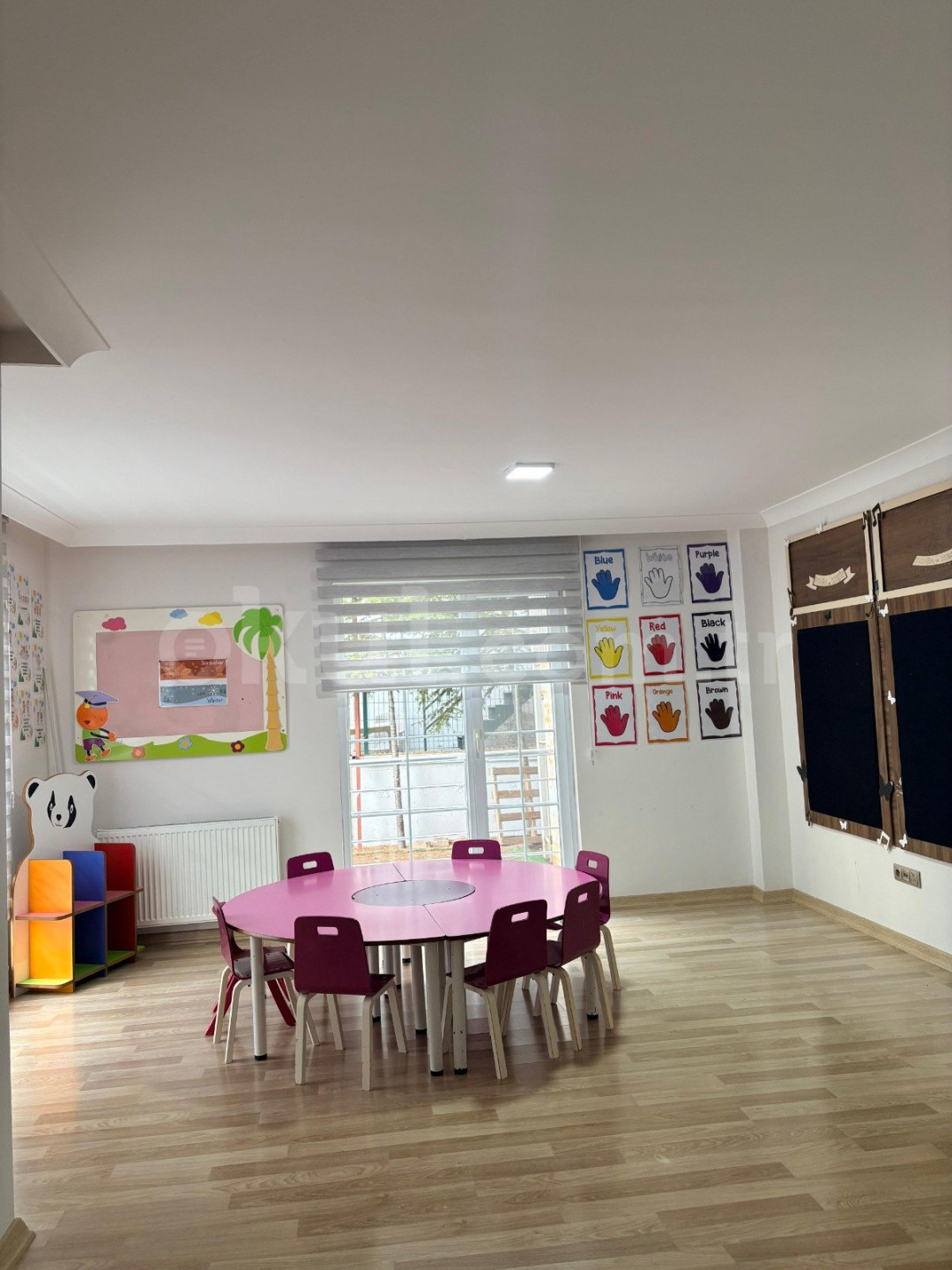 Özel Doğa ve Keşif Anaokulu ve Gündüz Bakımevi - 28