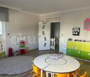 Özel Doğa ve Keşif Anaokulu ve Gündüz Bakımevi