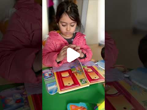 Özel Doğa ve Keşif Anaokulu ve Gündüz Bakımevi - 34