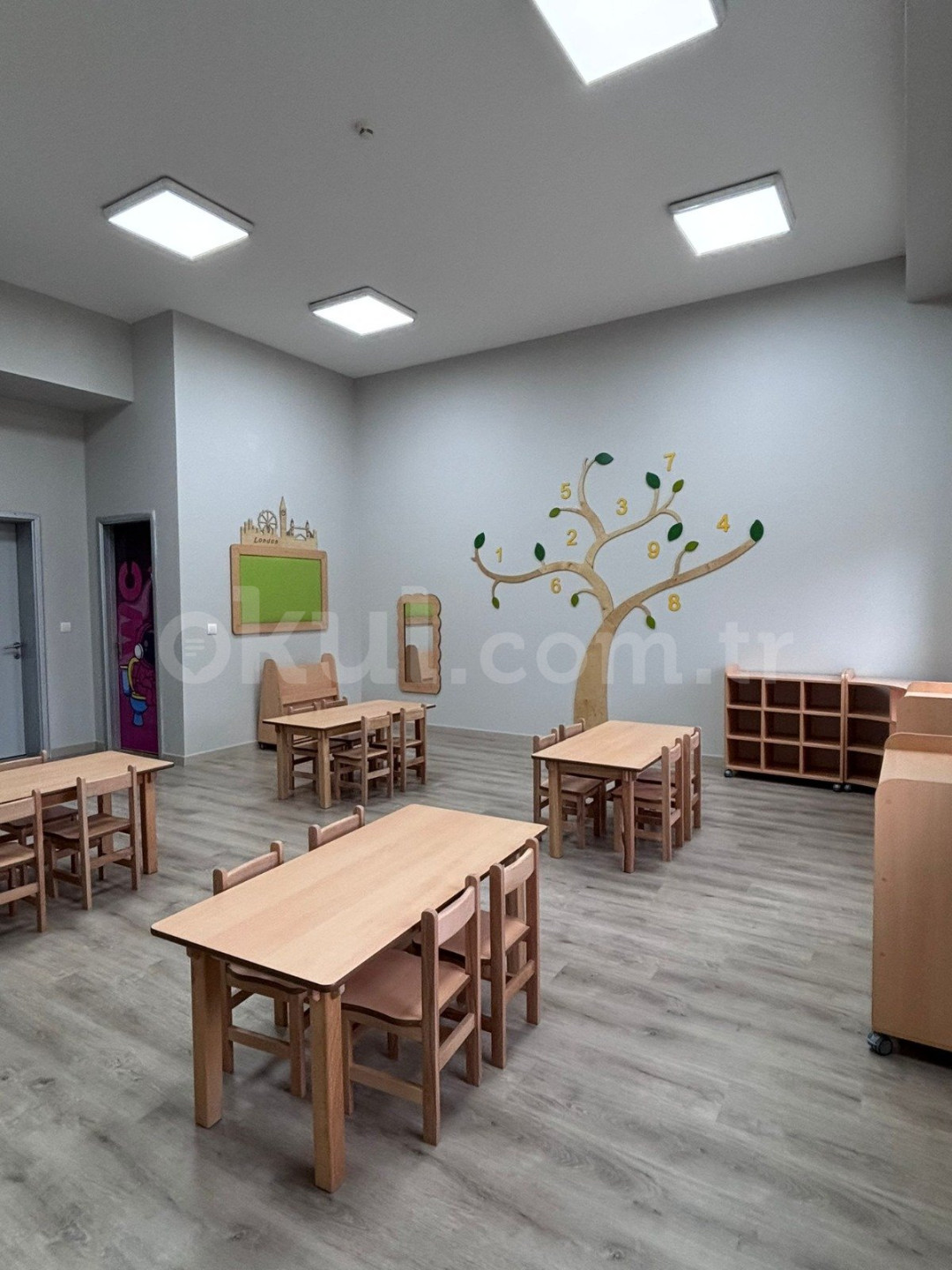 Özel Beylikdüzü Mektebim Koleji Anaokulu - 11