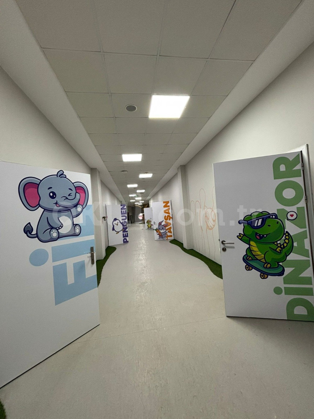 Özel Beylikdüzü Mektebim Koleji Anaokulu - 8