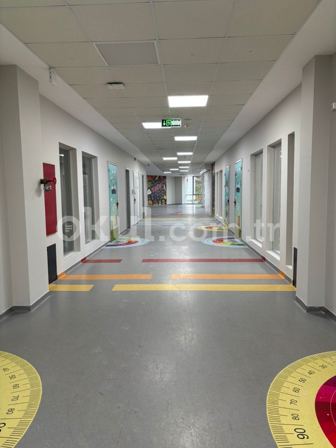 Özel Beylikdüzü Mektebim Koleji Anaokulu - 35