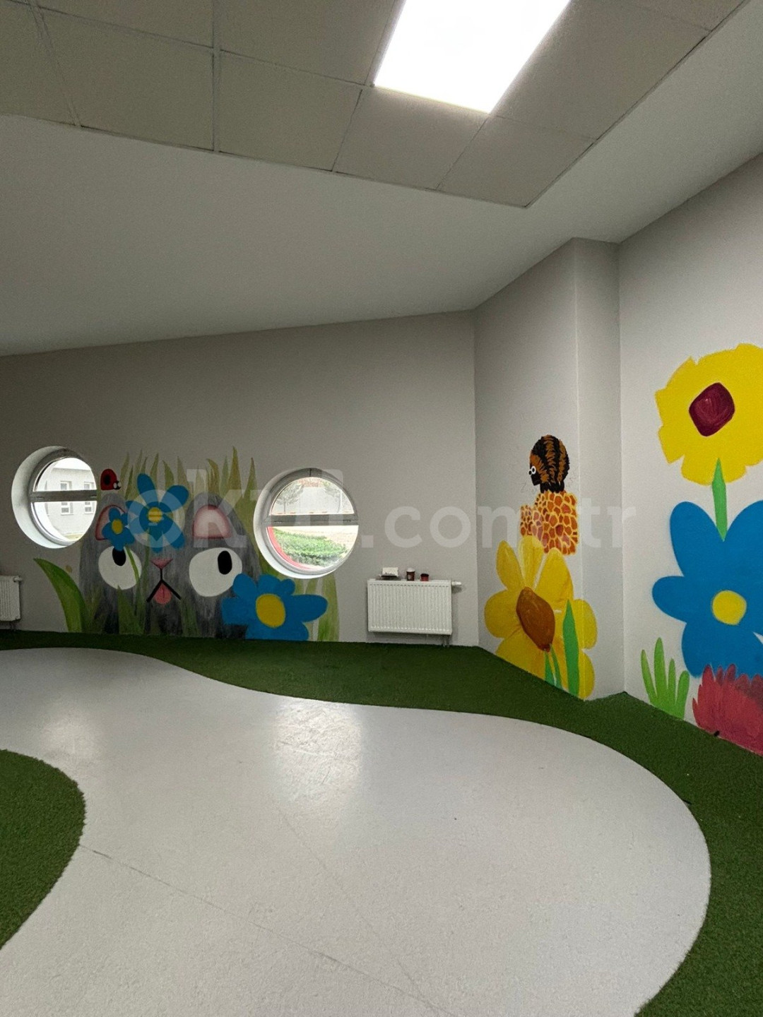 Özel Beylikdüzü Mektebim Koleji Anaokulu - 6