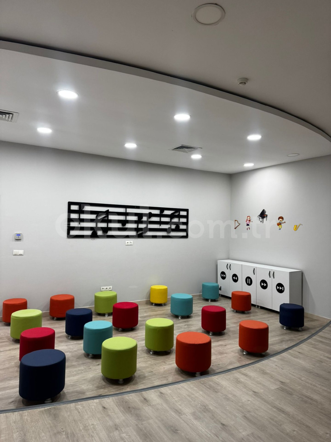 Özel Beylikdüzü Mektebim Koleji Anaokulu - 24