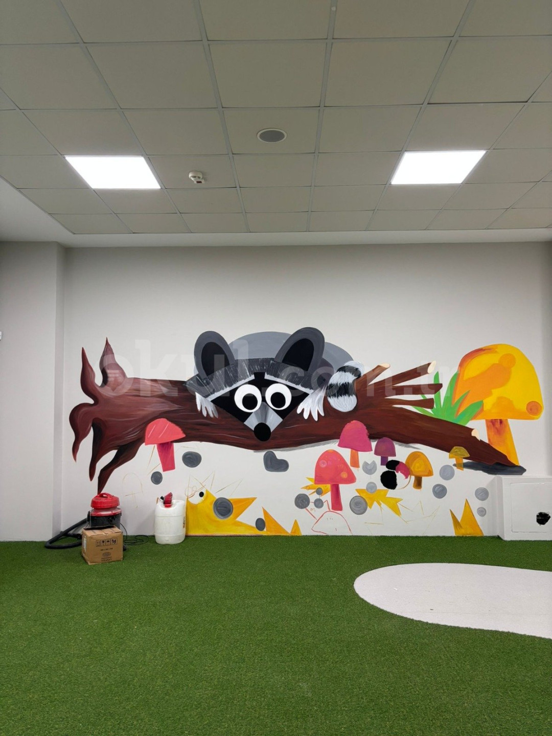 Özel Beylikdüzü Mektebim Koleji Anaokulu - 13