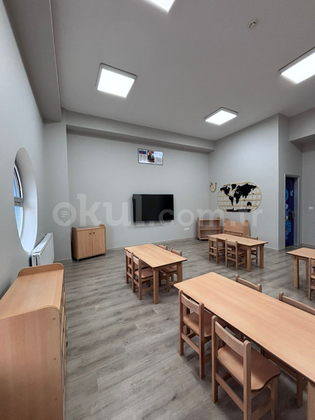 Özel Beylikdüzü Mektebim Koleji Anaokulu - 9