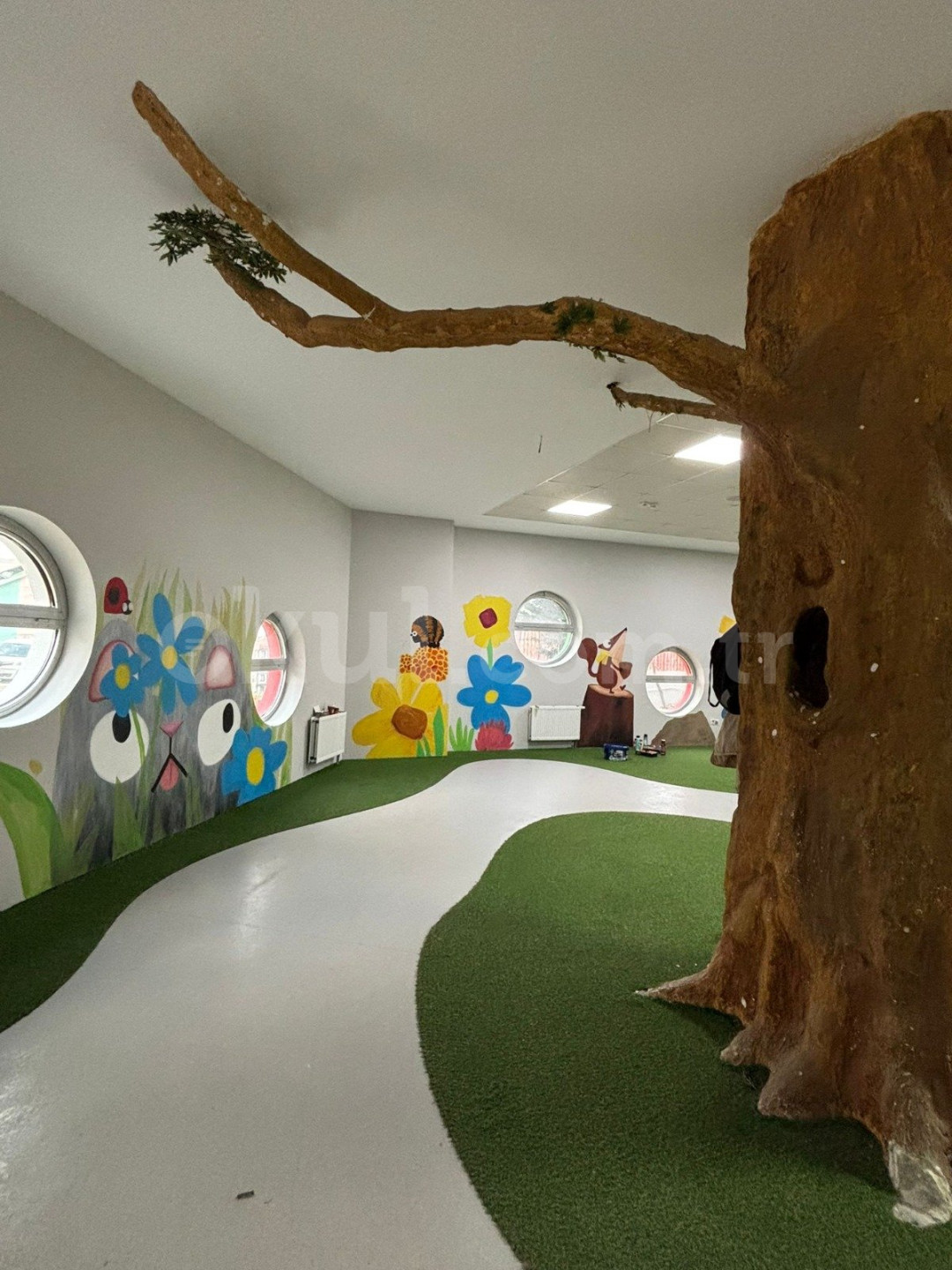 Özel Beylikdüzü Mektebim Koleji Anaokulu - 7