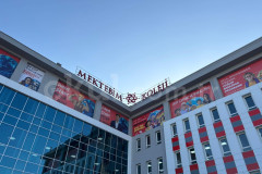 Özel Beylikdüzü Mektebim Koleji Anaokulu