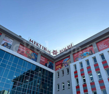 Özel Beylikdüzü Mektebim Koleji Anaokulu