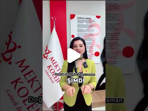 Özel Beylikdüzü Mektebim Koleji Anaokulu - 21