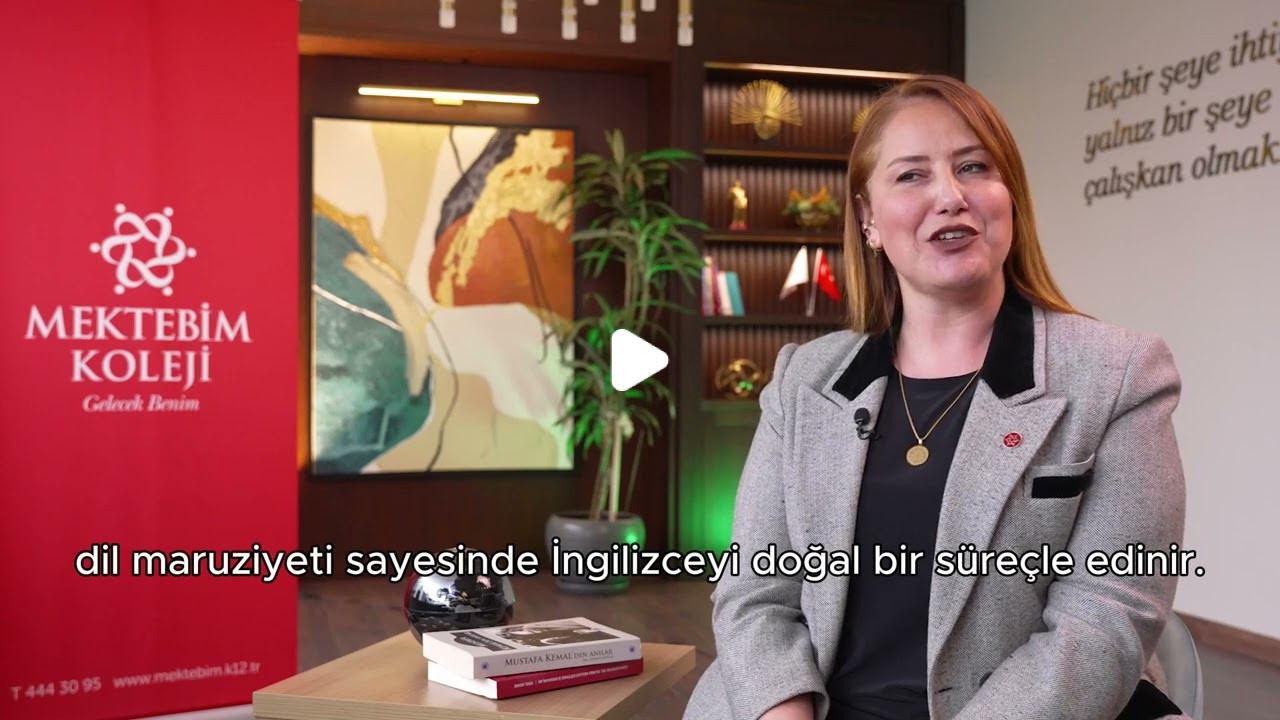 Özel Beylikdüzü Mektebim Koleji Anaokulu - 4