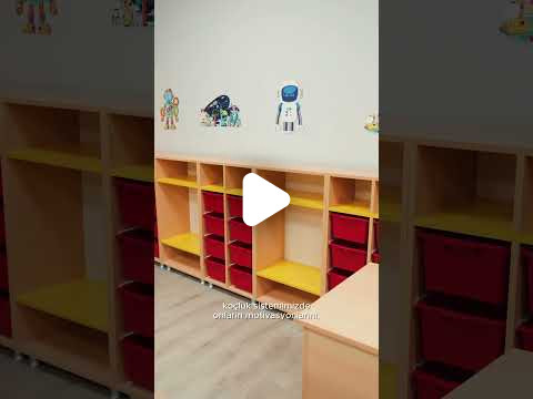 Özel Beylikdüzü Mektebim Koleji Anaokulu - 33