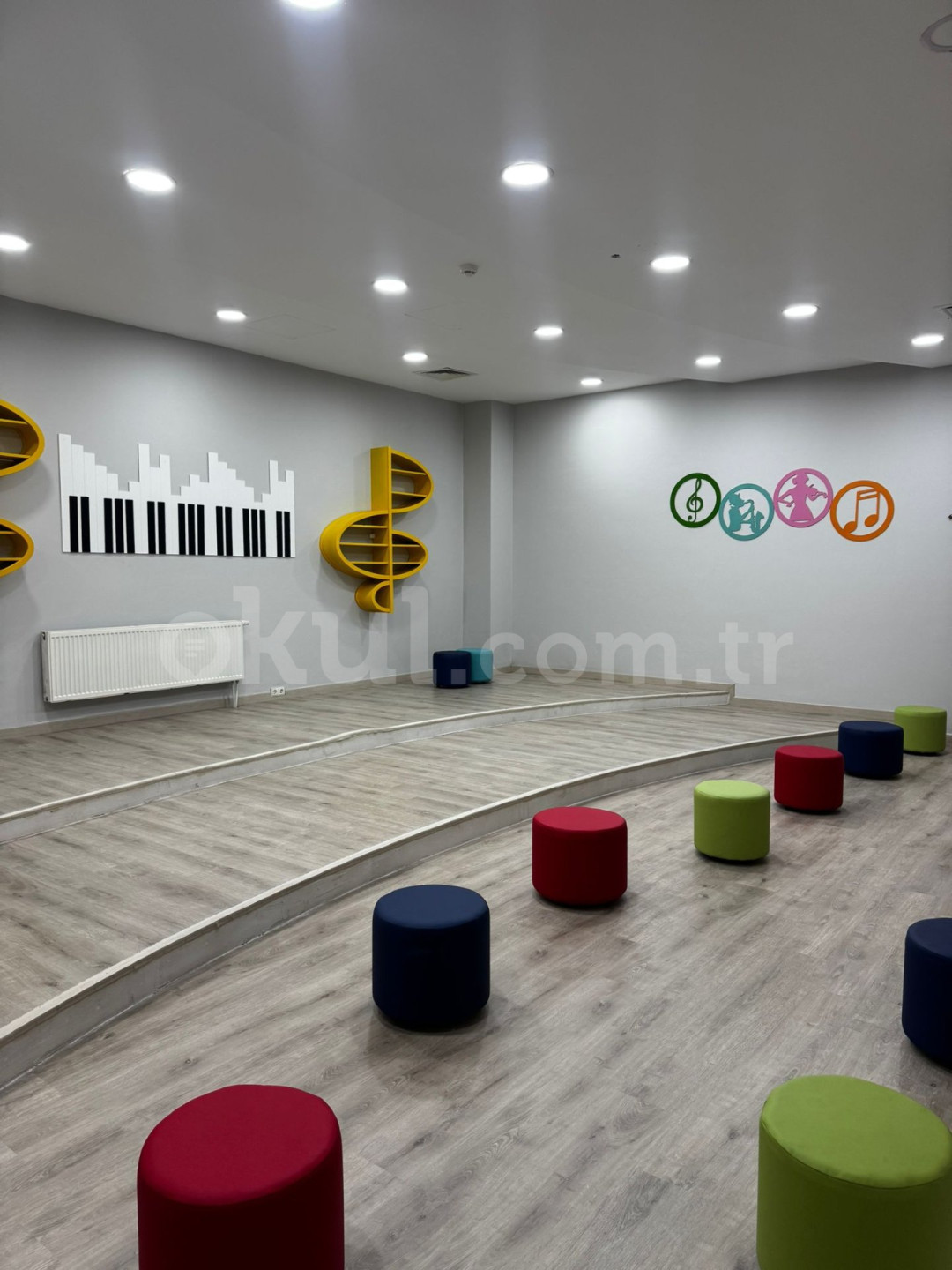 Özel Beylikdüzü Mektebim Koleji İlkokulu - 24