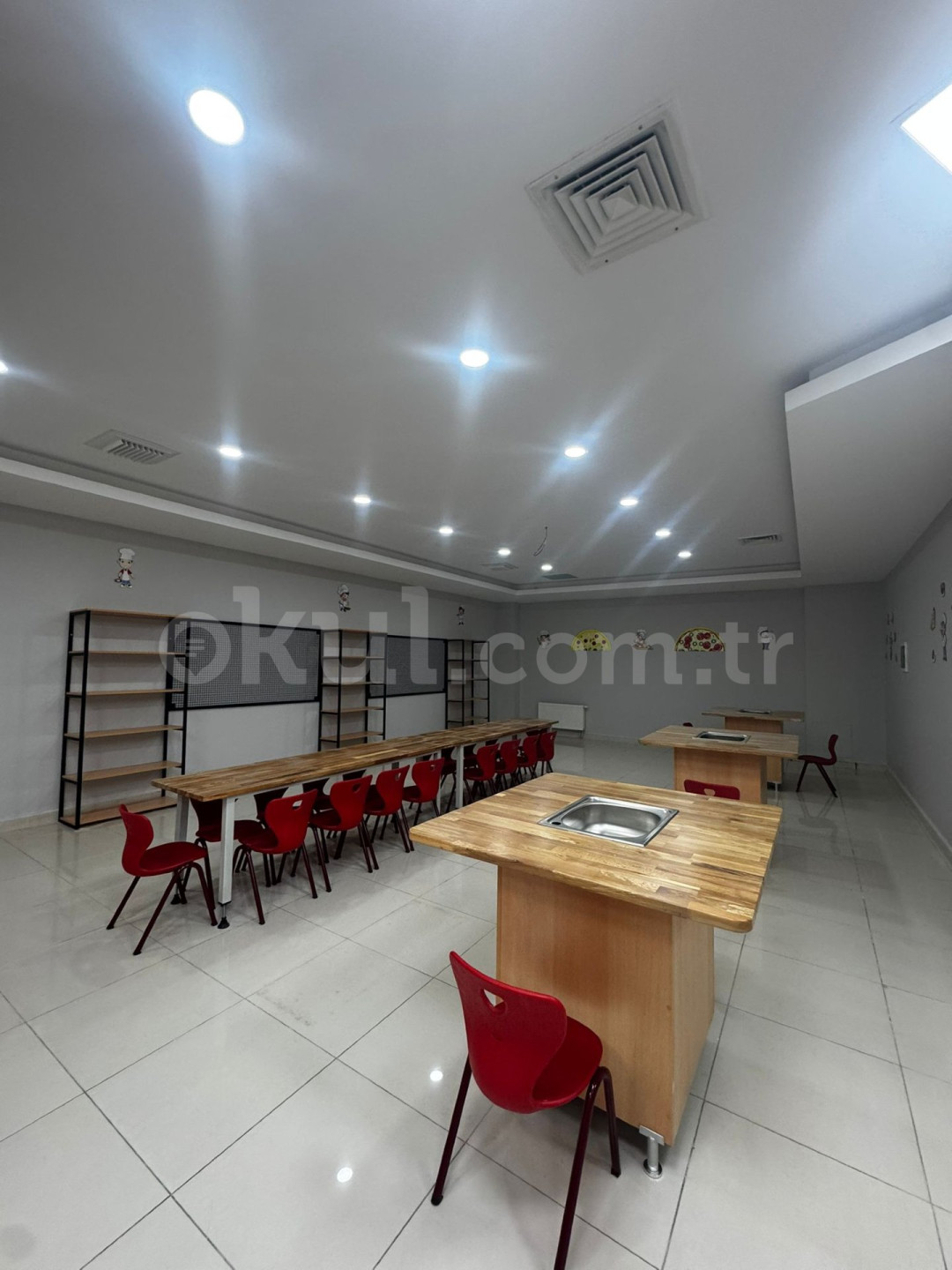 Özel Beylikdüzü Mektebim Koleji İlkokulu - 22