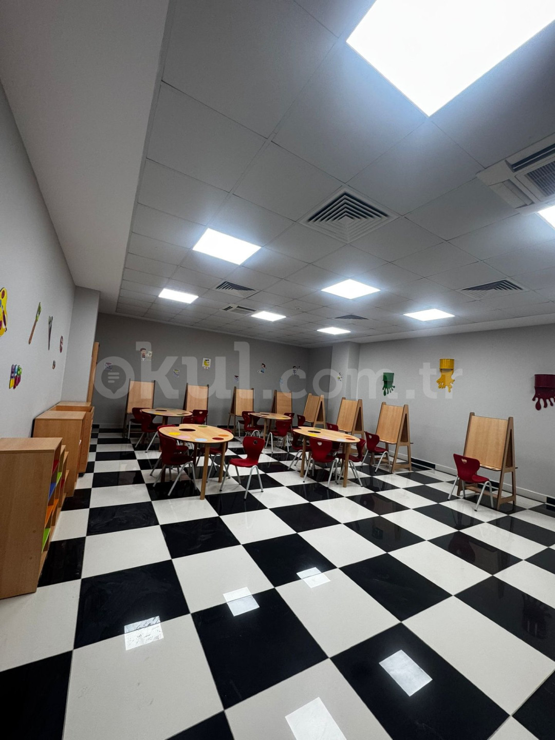 Özel Beylikdüzü Mektebim Koleji İlkokulu - 21