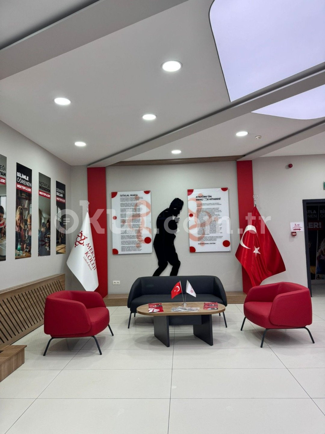 Özel Beylikdüzü Mektebim Koleji İlkokulu - 25