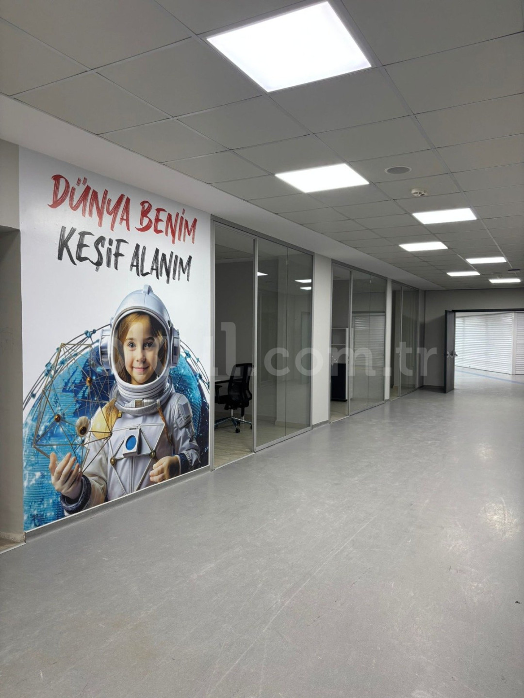 Özel Beylikdüzü Mektebim Koleji İlkokulu - 10