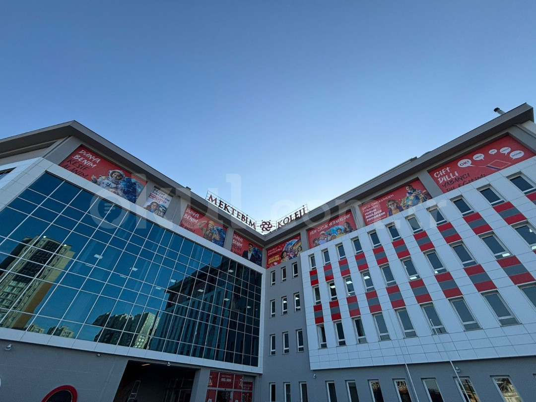 Özel Beylikdüzü Mektebim Koleji İlkokulu - 2