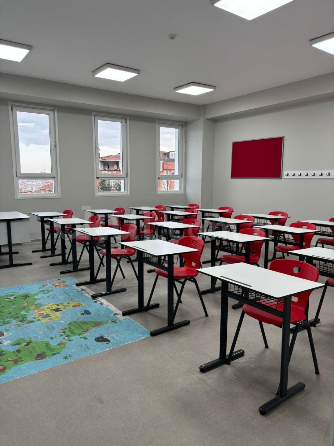 Özel Beylikdüzü Mektebim Koleji İlkokulu - 8