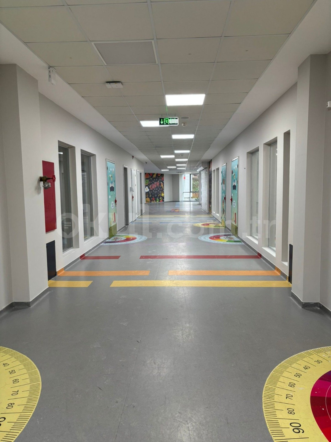 Özel Beylikdüzü Mektebim Koleji İlkokulu - 6