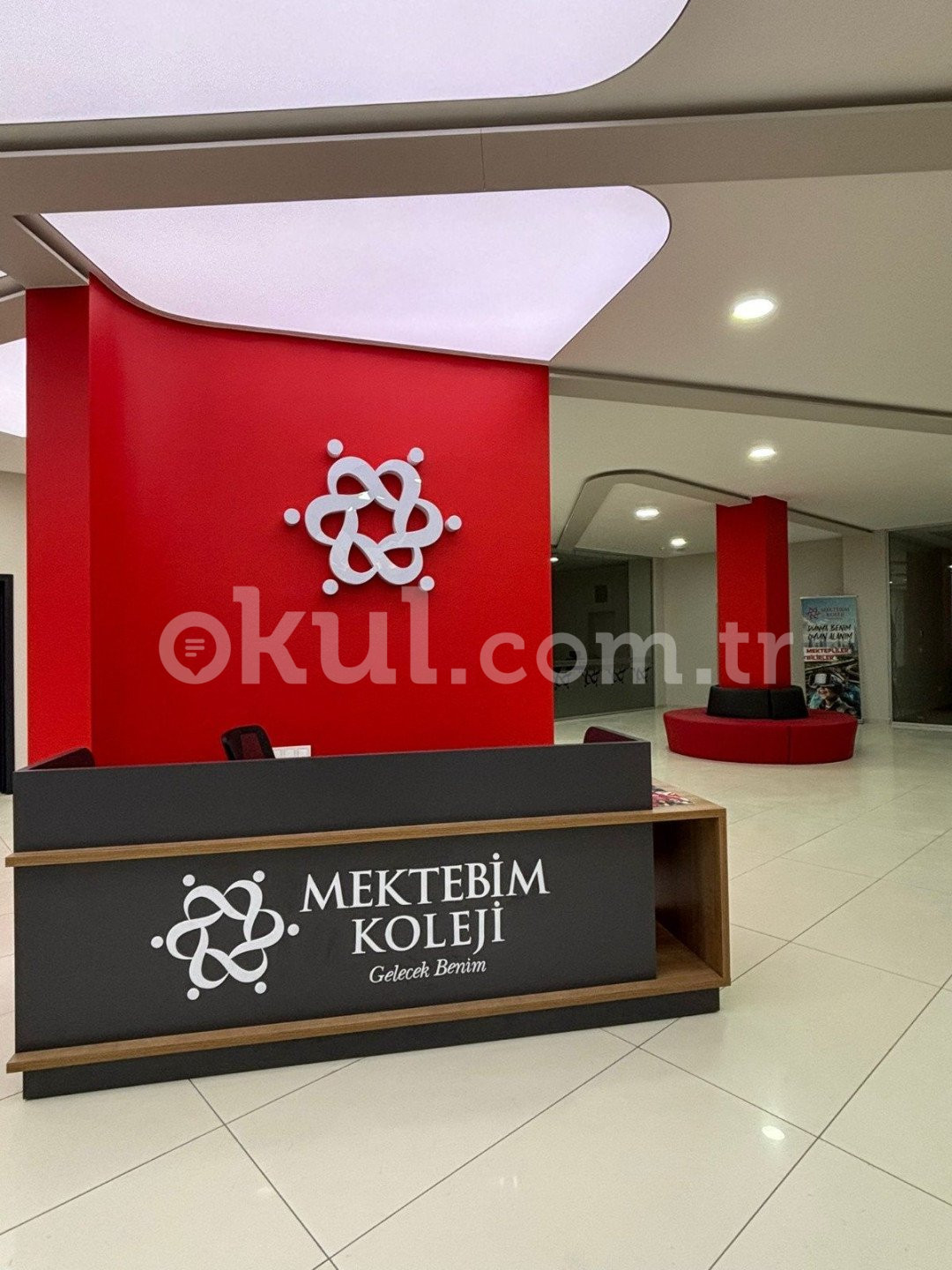 Özel Beylikdüzü Mektebim Koleji İlkokulu - 32