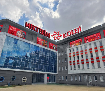 Özel Beylikdüzü Mektebim Koleji İlkokulu