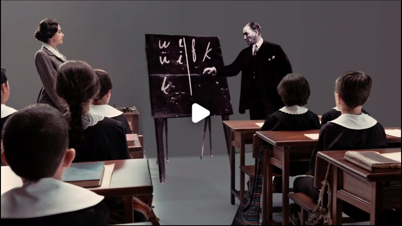 Özel Beylikdüzü Mektebim Koleji İlkokulu - 3