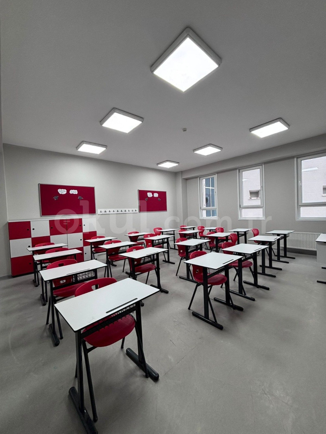 Özel Beylikdüzü Mektebim Koleji Ortaokulu - 9